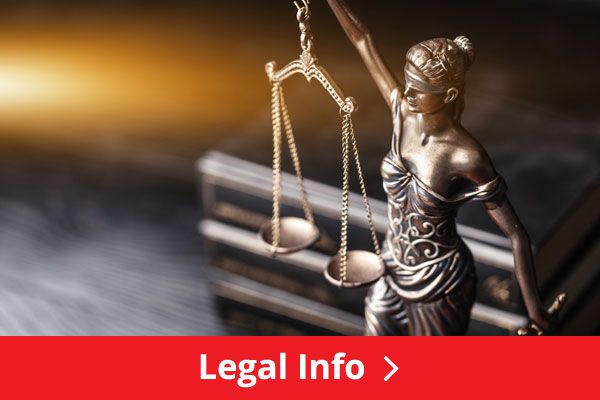 Legal info